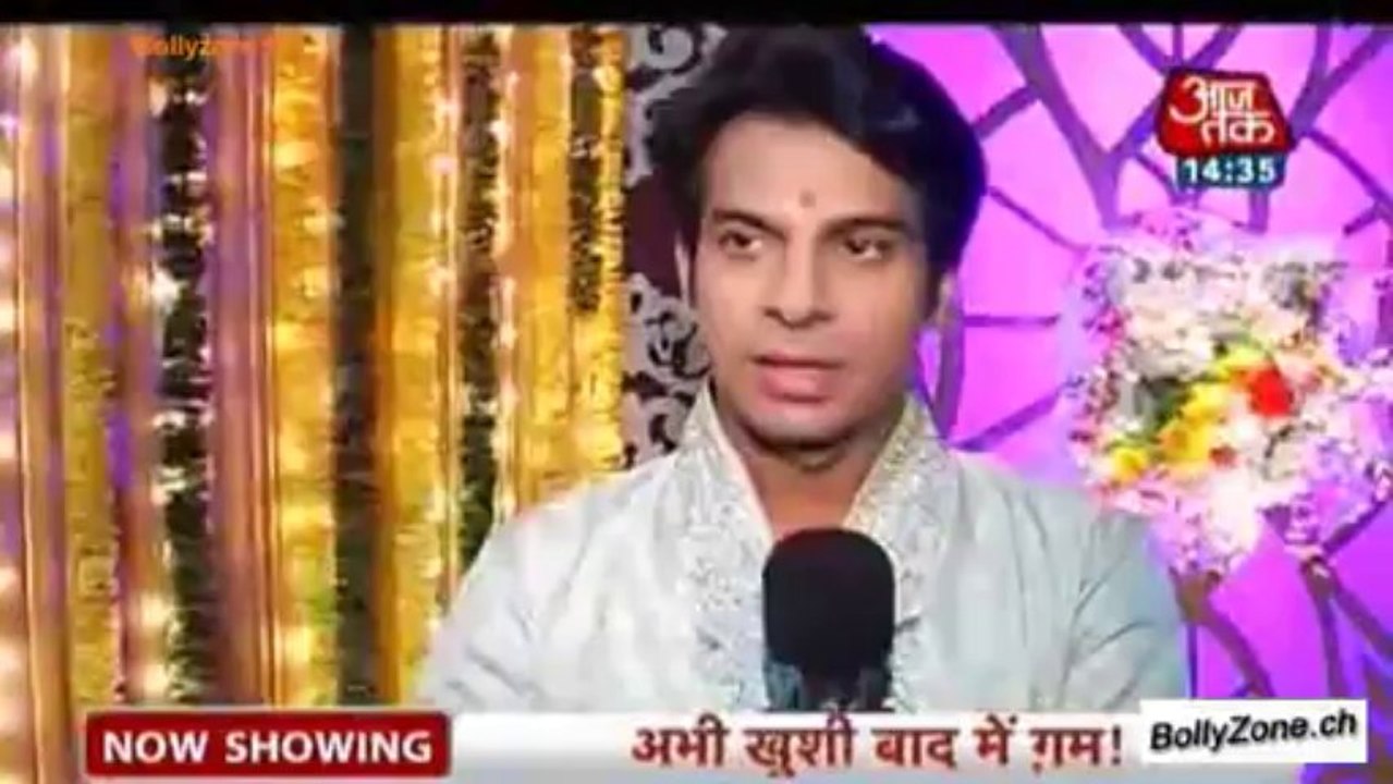 Saas Bahu Aur Betiyan [Aaj Tak] 19th November 2013 Video Watch Online - Pt1