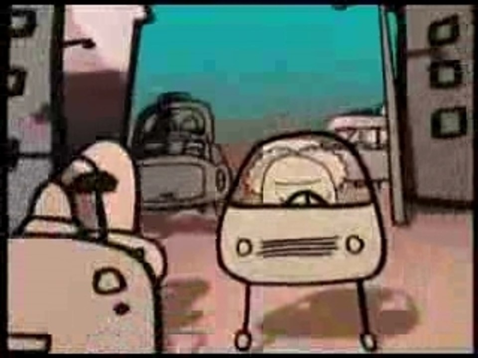 Honeydew by Mr. Scruff