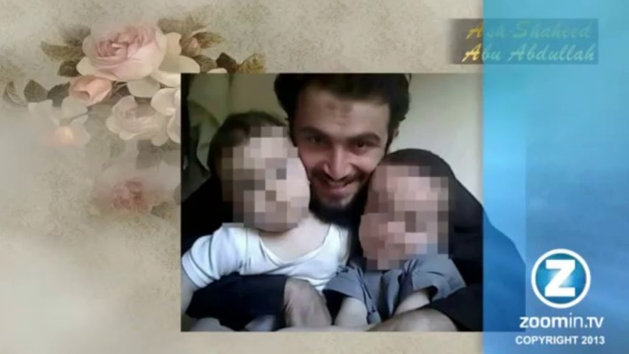 Burak Karan- Ex-Nationalspieler stirbt im Syrien-Krieg