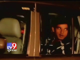 Celebs at Sachin Tendulkar's dinner party - Tv9 Gujarat