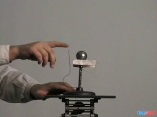 004 Инертность тел