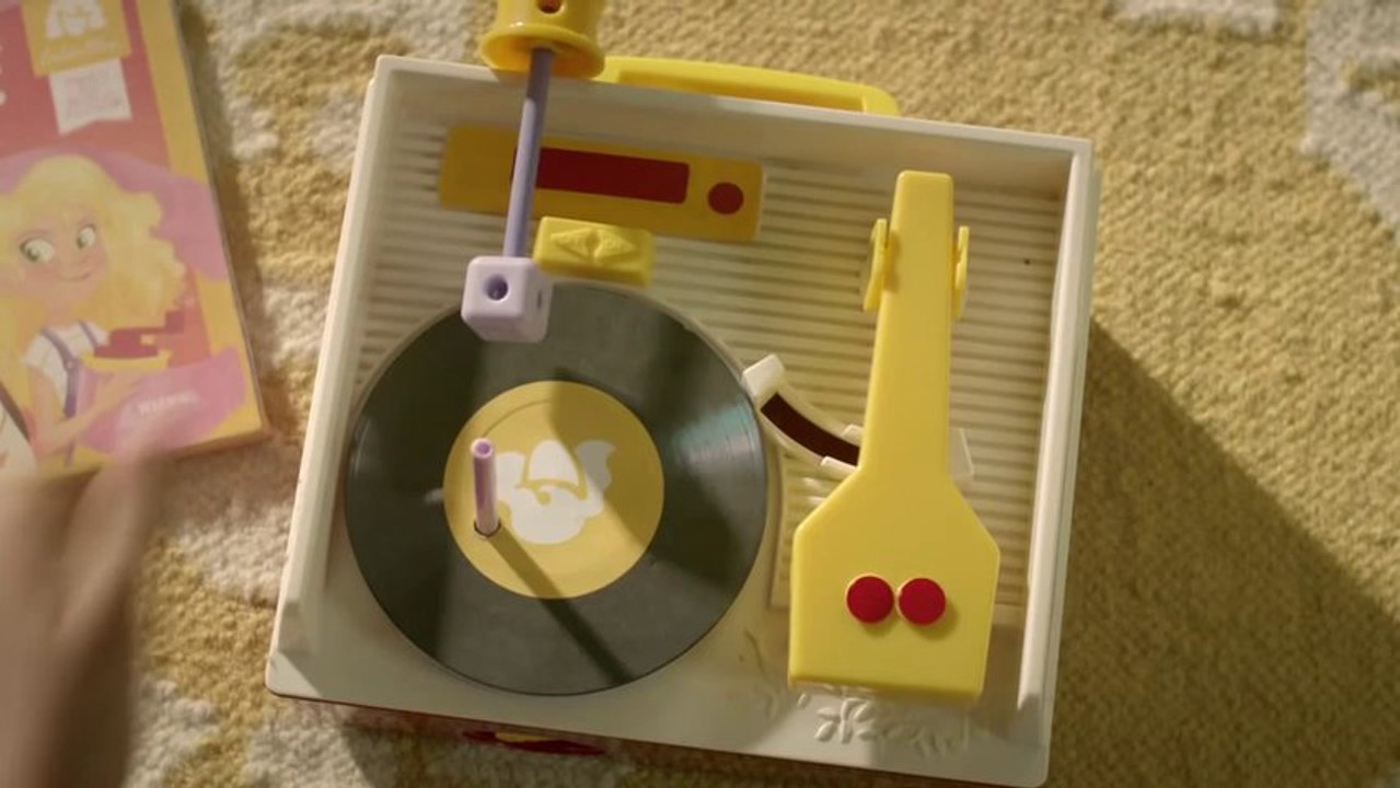 GoldieBlox Rube Goldberg Machine ‘Girls’ Commercial