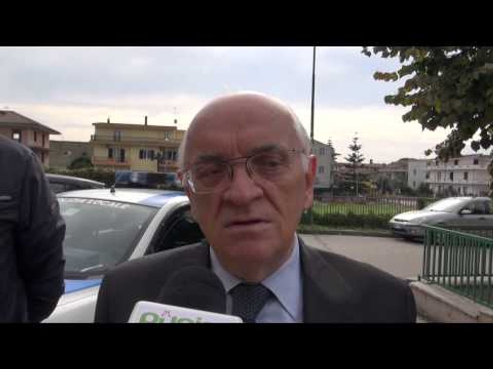 Carinaro (CE) - Masi: "Potrei ritirare le mie dimissioni" (18.11.13)