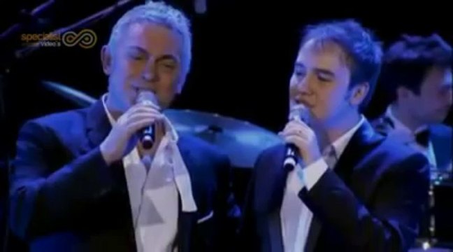 Cihan Okan & Mustafa Ceceli Huysuz Ve Tatlı Kadın (Canlı).mp4