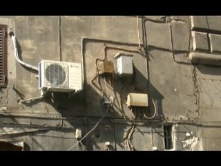 Napoli - Registro gas serra, in campo la Camera di Commercio (18.11.13)