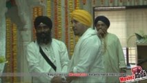 Mika Singh & Gul Panag @ Sri Guru Nanak Dev Ji Birth Anniversary