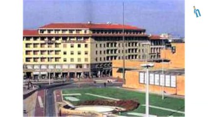 Florencia - Hotel Ambasciatori (Quehoteles.com)