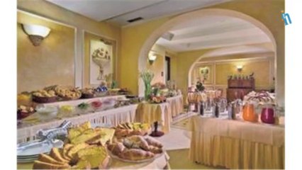 Florencia - Hotel Corona D'Italia (Quehoteles.com)