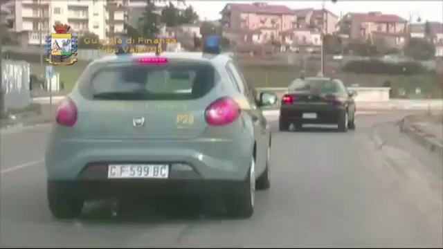 Vibo Valentia - Operazione Tale e Quale, sequestri per 3 milioni di euro -2- (18.11.13)