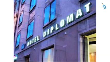 Florencia - Hotel Diplomat (Quehoteles.com)