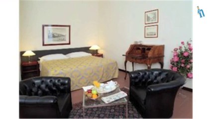 Florencia - Hotel Residence Palazzo (Quehoteles.com)