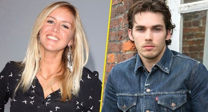 Enora Malagré dévoile l'identité de son amoureux dans Touche pas à mon poste