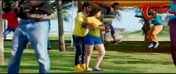 Bunny & Cherry Movie Songs | ‪O Baby‬ | Prince | Mahath Raghavendra | Kruthi | Saba