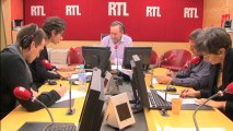 Laissez-vous tenter du 19 novembre 2013 avec Nolwenn Leroy, Cédric Klapisch et Garou