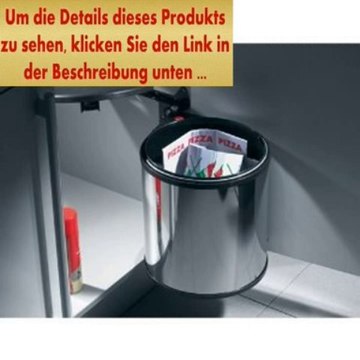 Angebote Hailo Big-Box Swing 40.1/20 bs Einbau Abfallsammler