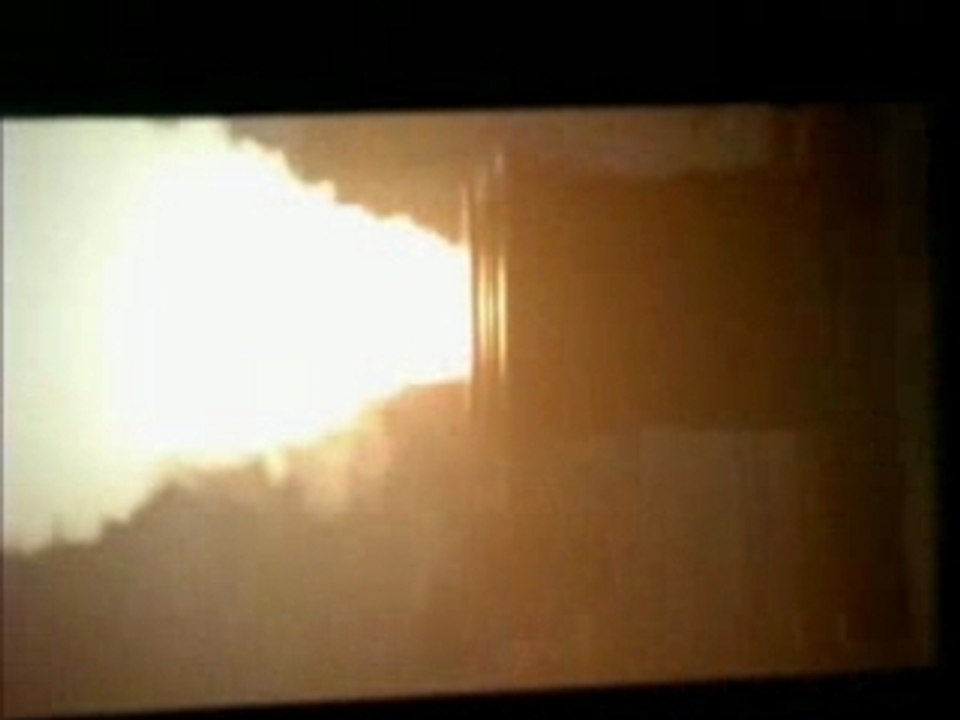 Running Wild - Port Royal