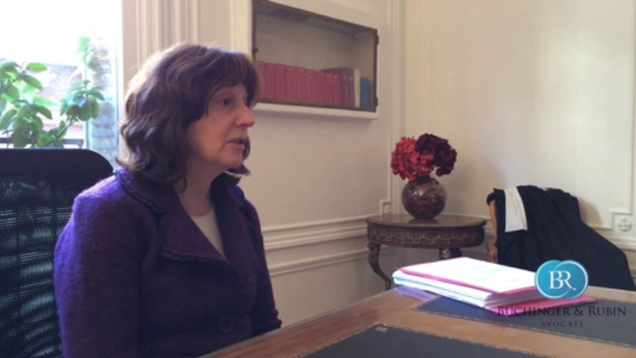 La pension alimentaire