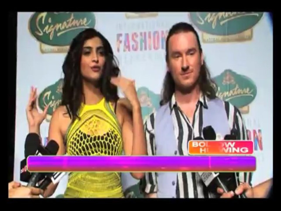 Bollywood Hulchul 18-8-2013