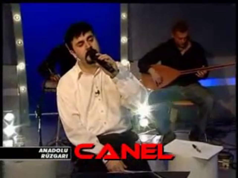 Canel-Bir Seher Vaktinde İndim Bağlara.wmv_2