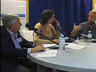 Débat Cigéo - La réversibilité du stockage (partie 2)