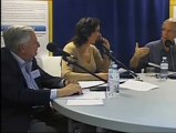 Débat Cigéo - La réversibilité du stockage (partie 2)