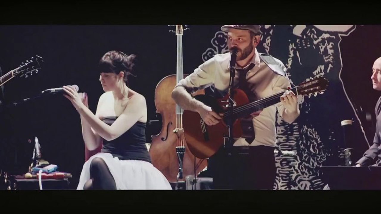 BaliMurphy - Je rêve