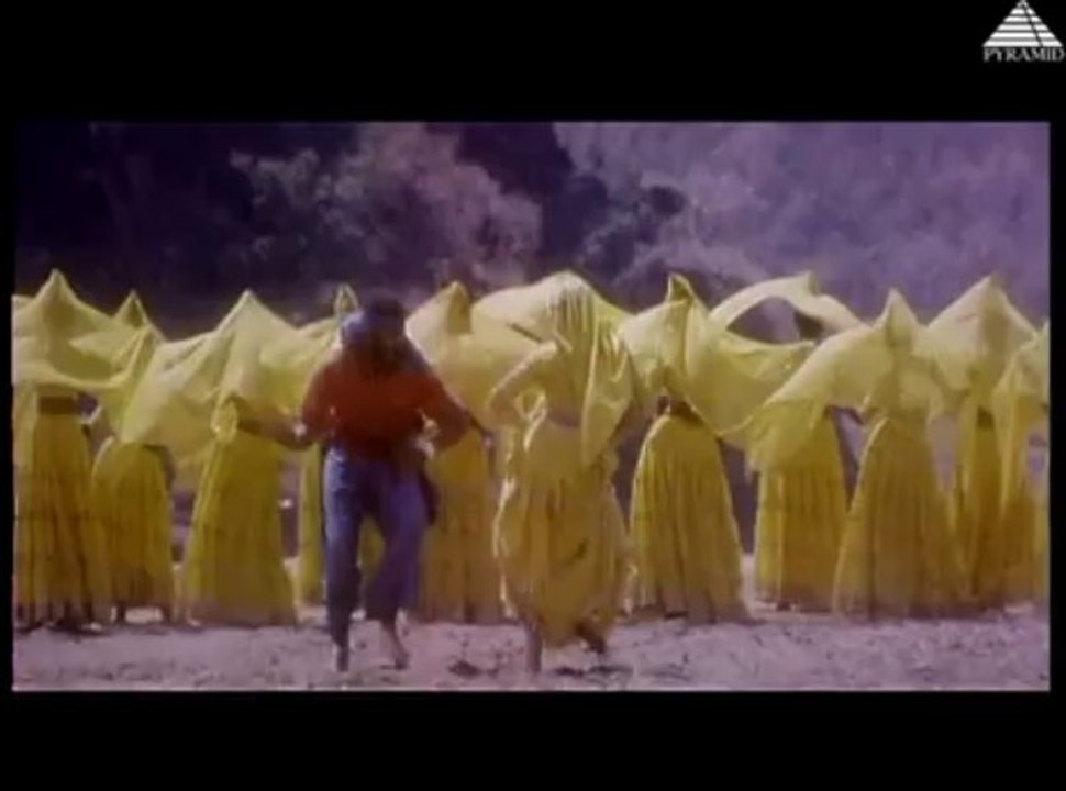 Kadhalan (1994) - Errani Kurrthanni
