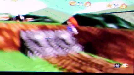 retoure sur mario 64 episode (1)