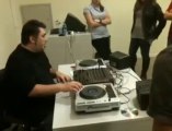 DJ Funky _C_ Workshop