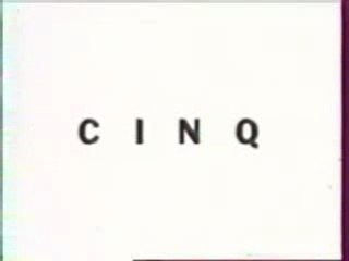 cine5 la5 1991