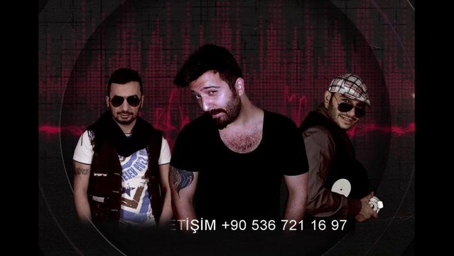 Emrah Keskin - Yaz Günü (DJ Hakan Keles DJ Erdinc Ferah Remix)