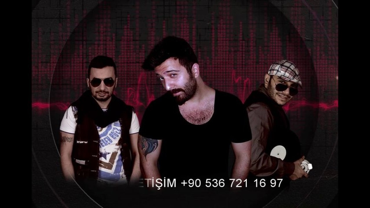 Emrah Keskin - Yaz Günü (DJ Hakan Keles DJ Erdinc Ferah Remix)