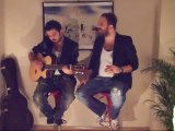 Emrah Keskin & Çağrı Keskin - Söz - Müzik Fettah Can = Özledim