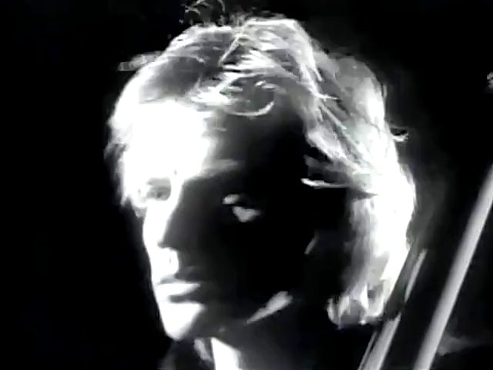 THE POLICE【EVERY BREATH YOU TAKE】1983