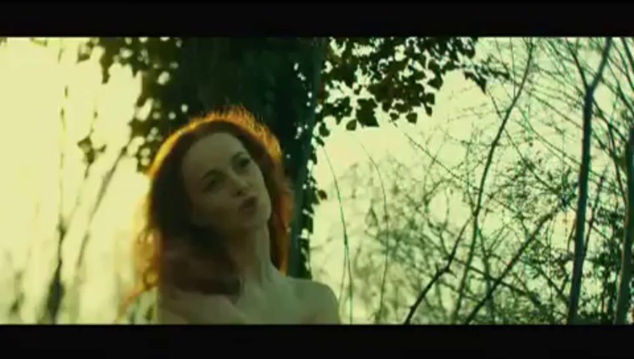 Emre Aydın & Gülden Mutlu - Soğuk Odalar (Orjinal Yepyeni klip 2012)