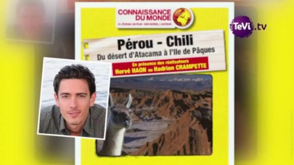 13_11_20 connaissance du monde - pérou chili