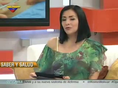 (Vídeo) Módulos de Barrio Adentro cuentan con médicos internistas para atender la diabetes