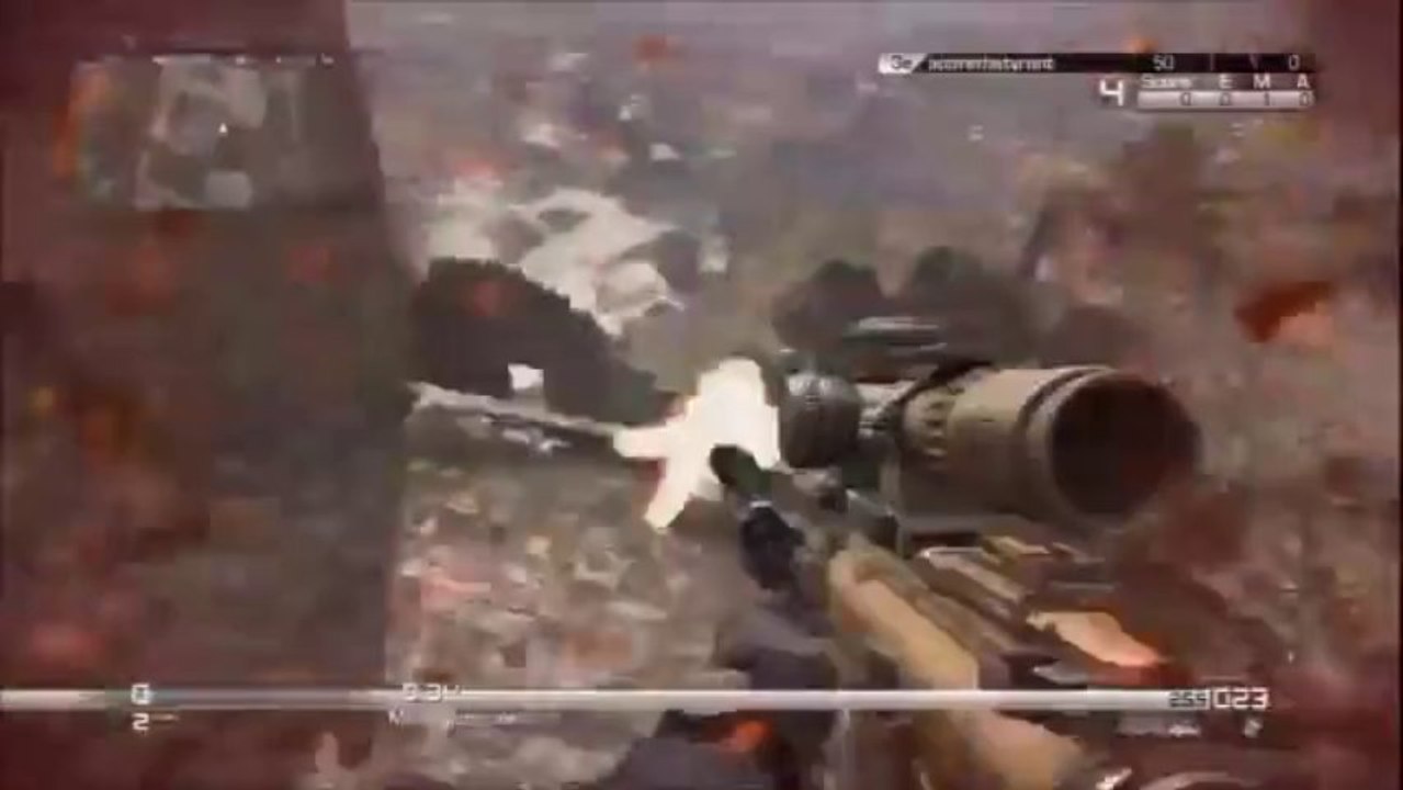 Call of Duty Ghosts 10th Prestige Hack + God Mode Free Downlad