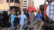 Libano, attentato all'ambasciata iraniana: gruppo vicino ad al Qaida rivendica