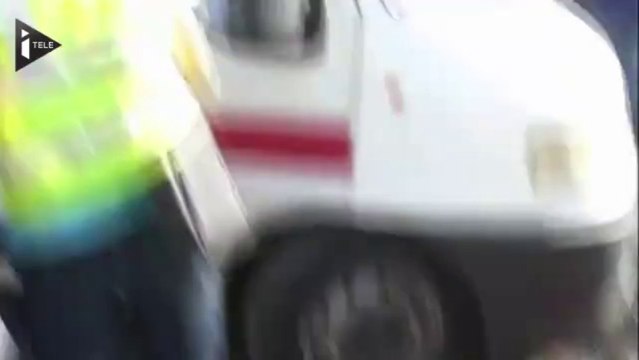 Double attentat à Beyrouth : 15 morts