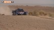 Carlos Sainz del Red Bull SMG Rally Team se prepara para el Dakar 2014 - PRMotor TV Channel (HD)