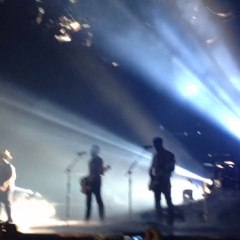 2013-11-18 Bruno Mars Dôme de Marseille