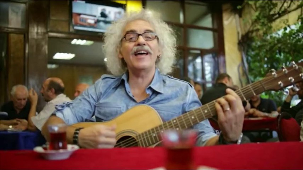 Eyvallah (Yeni Türkü)