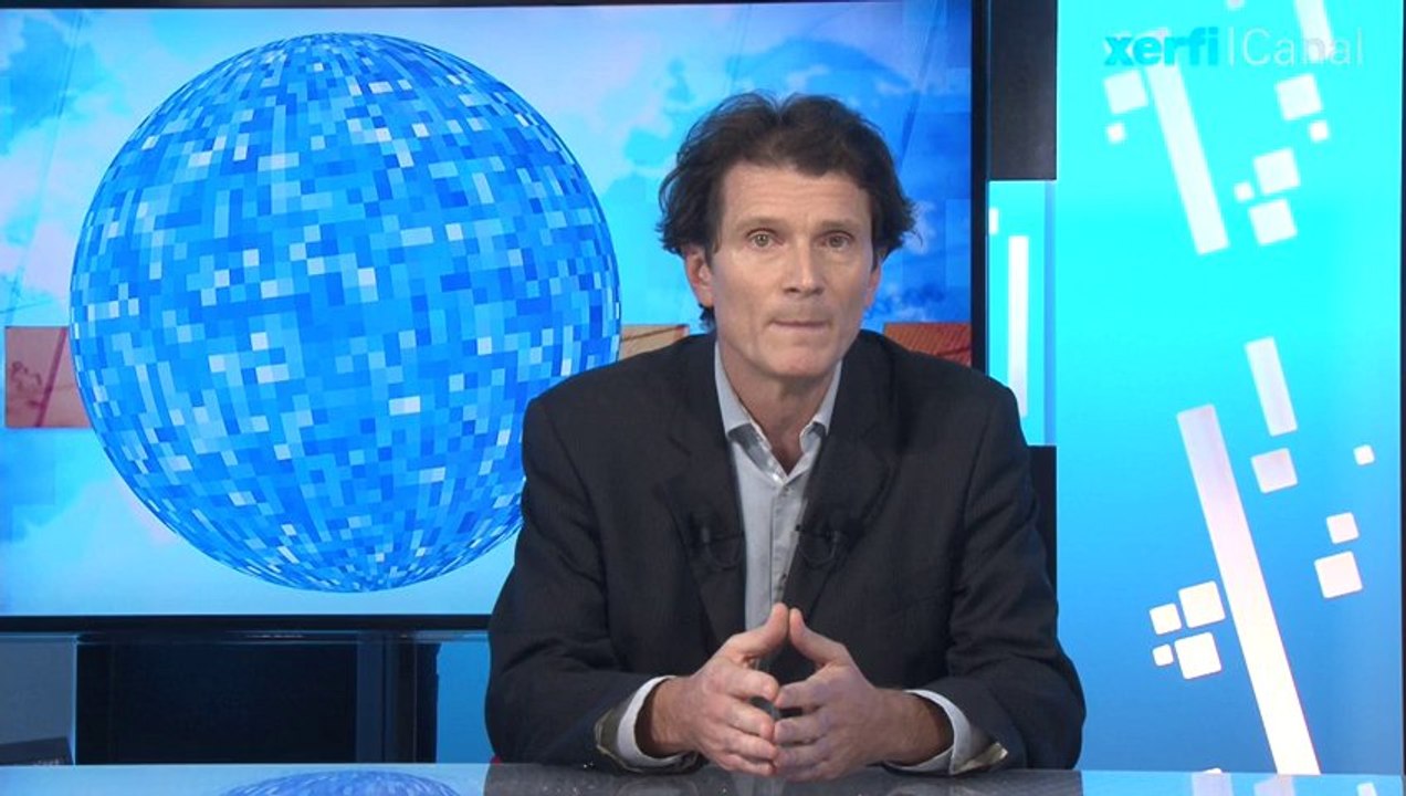 Olivier Passet, Xerfi Canal Chômage des jeunes : fables et vérités