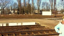 KOSZALIN - Stacja kolejowa 03