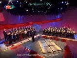 TRT TSM KORO-O Âhû Bakışlara Bir Anda Kandın Gönül