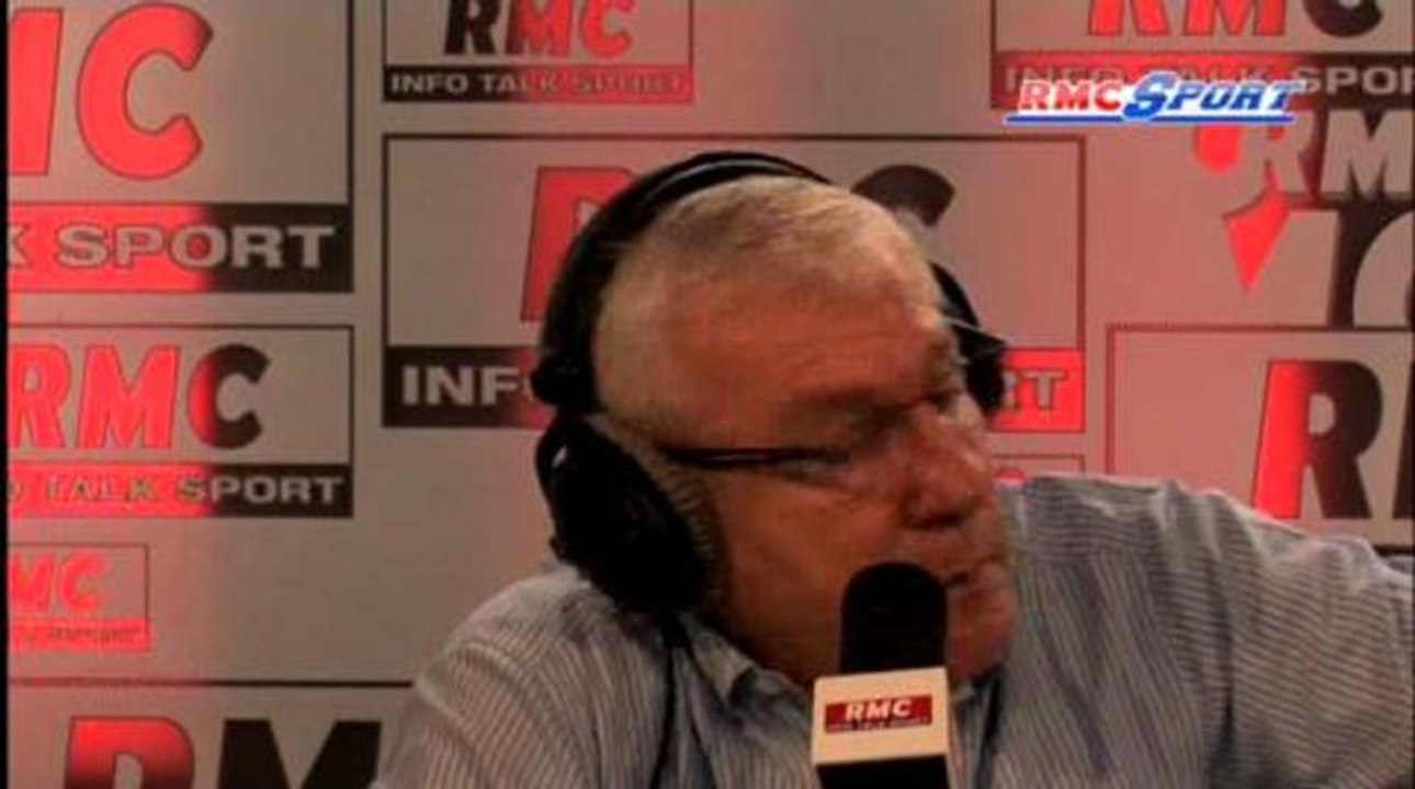 Fernandez : "Les Bleus peuvent-ils se surpasser ?" 19/11