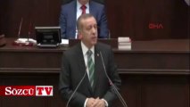 Erdoğan: Ulan o gün hepiniz oradaydınız