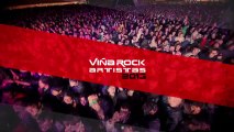 VIÑA ROCK 2013 - ESPECIAL SOZIEDAD ALKOHÓLIKA #SiempreViñaRock