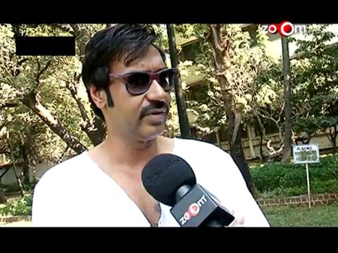 Ajay Devgn's loss is Aditya Chopra's gain